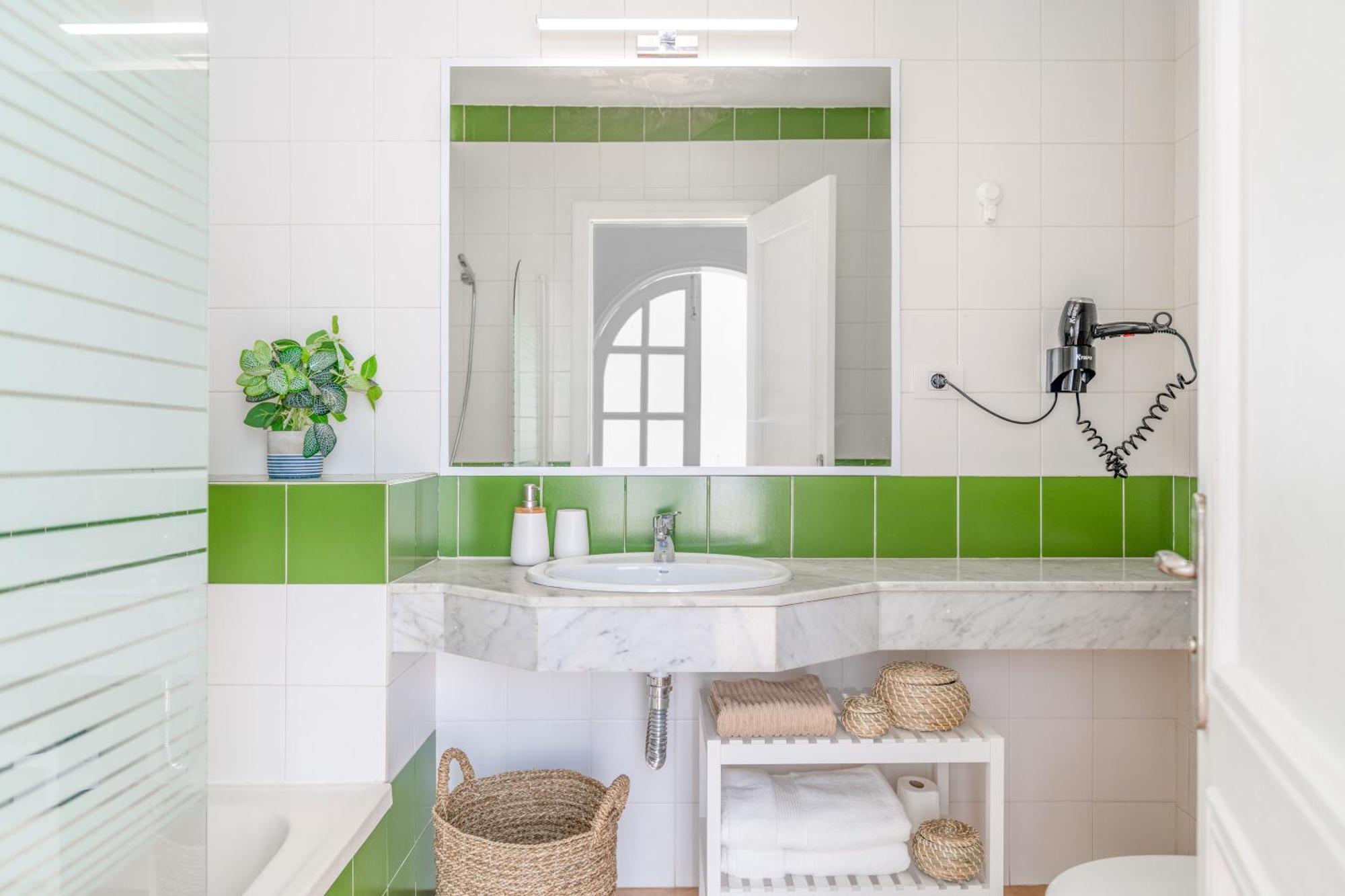 Bungalow Alma Ocean View بويرتو ذيل كارمين الغرفة الصورة
